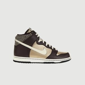 NIKE | Dunk High